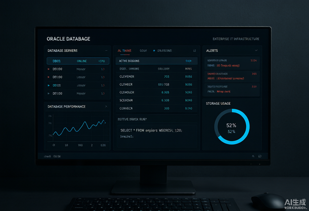Лучшие практики ежедневного обслуживания серверов Oracle
