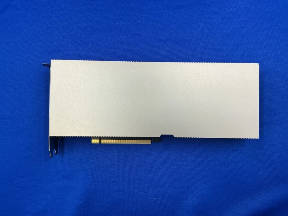 GPU-ускоритель NVIDIA A100 80GB